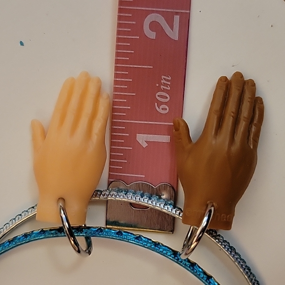 Bracelet Set ๐ซฑ๐ฝ๐ซฒ๐ป๐ซฑ๐ฝ 3 Tiny Hands - Picture 13 of 16